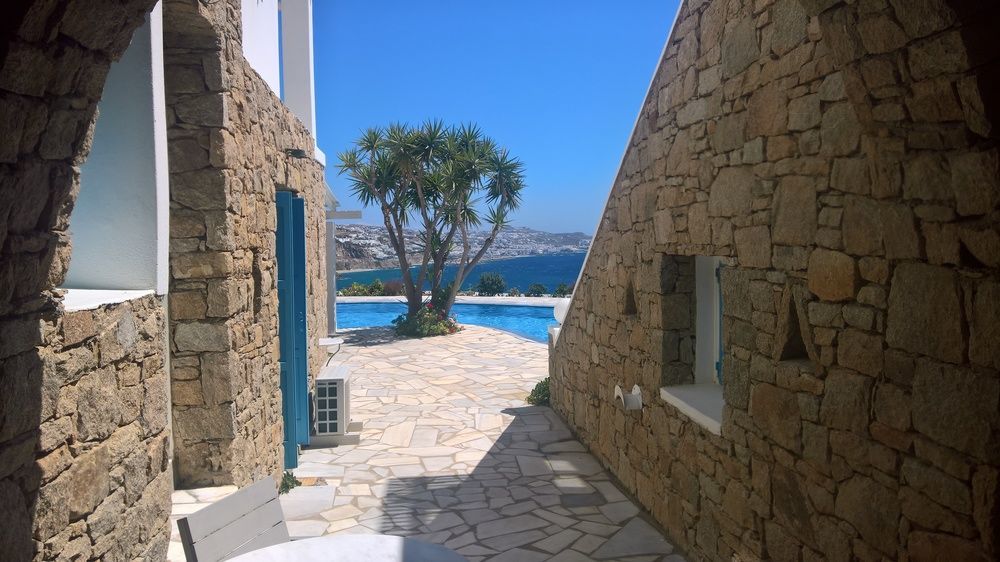 Aparthotel Aeri &