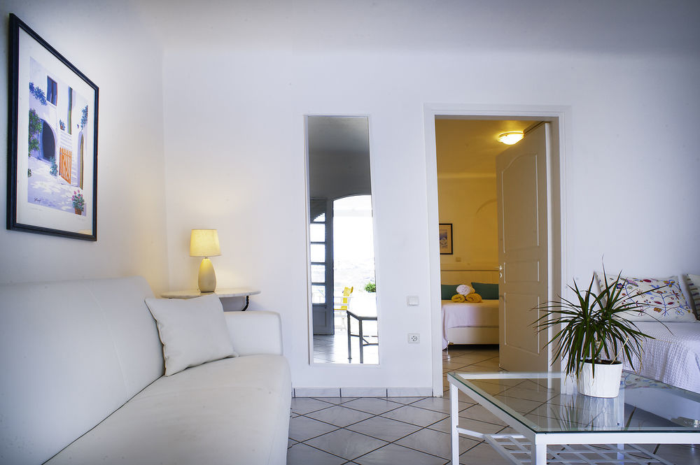 Aeri & Aparthotel