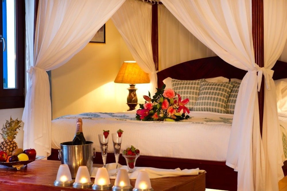 Petinos Hotel Platys Gialos (Mykonos)