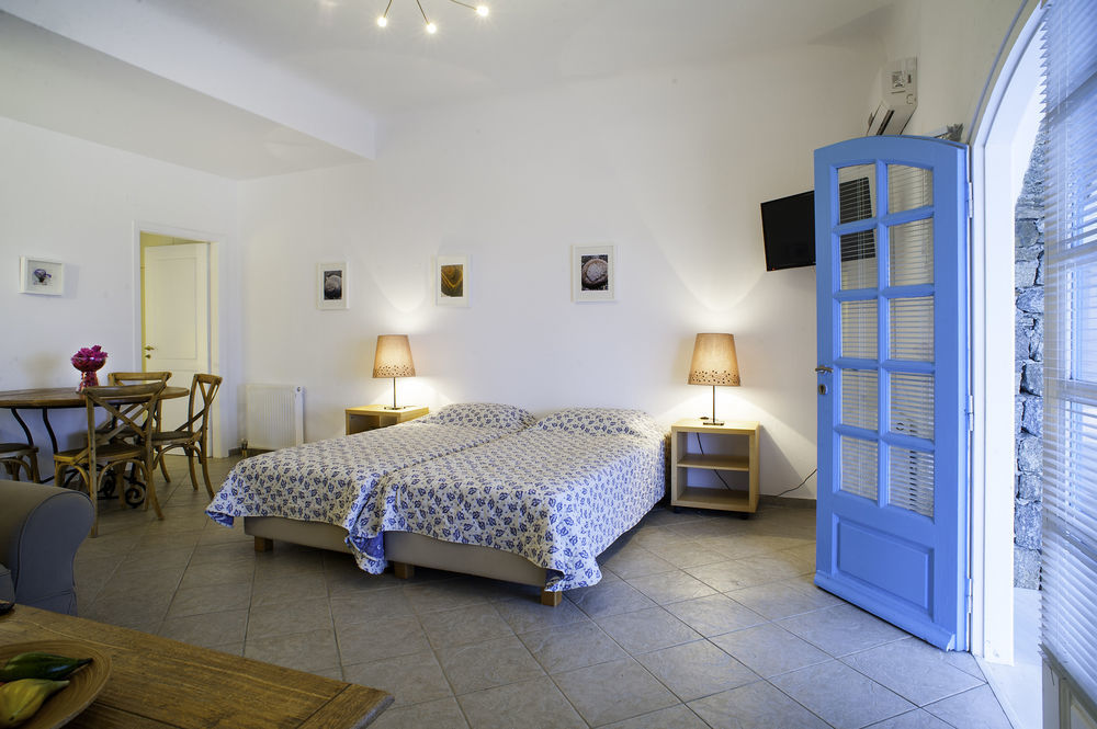 Aparthotel Aeri &