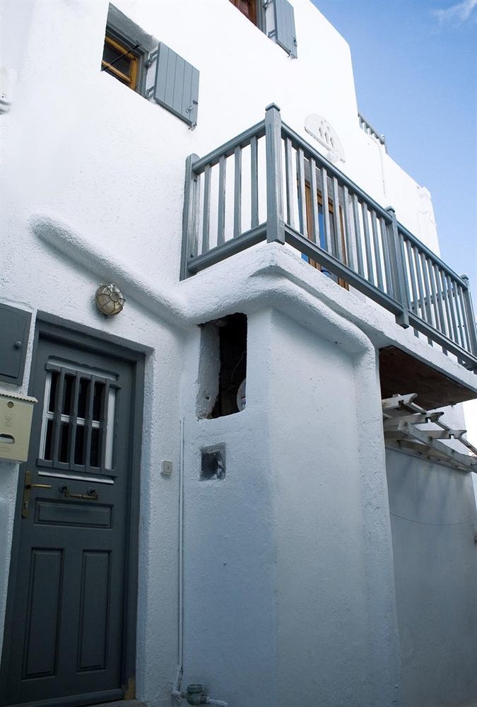 Guest house Eleni