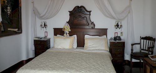 Villa Biancamo *