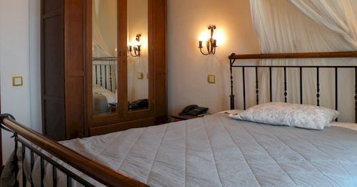 Villa Biancamo *
