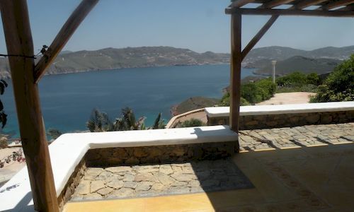 Biancamo Villa *