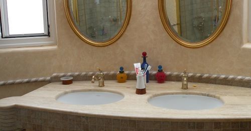 Biancamo Villa *