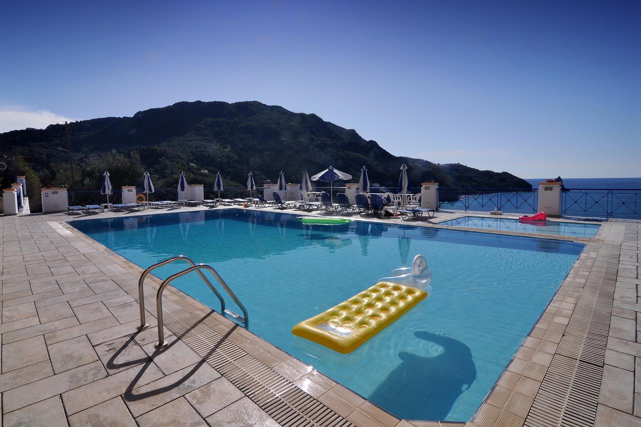 Aparthotel Lido Sofia Holidays
