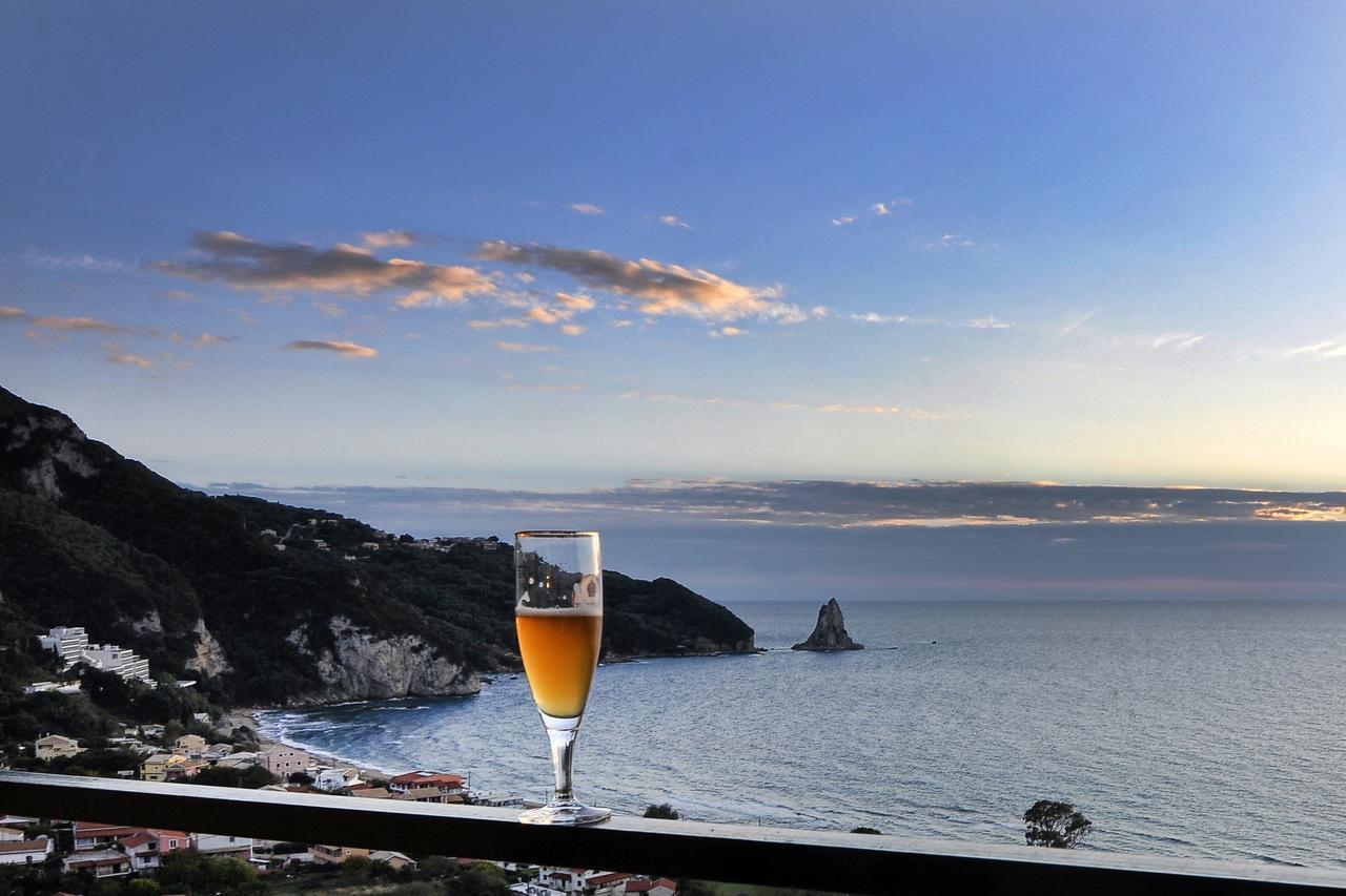Lido Sofia Holidays 3* Agios Gordios (Corfu)