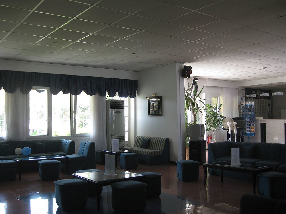 Hotel Hilltop 3*