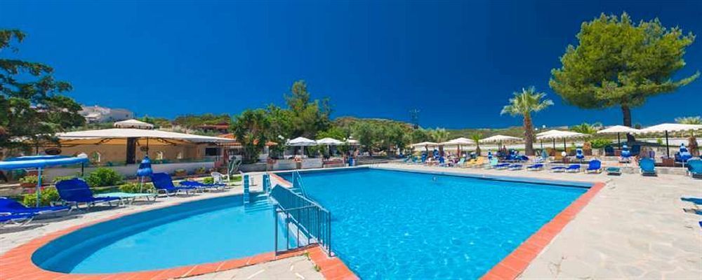 Hilltop 3*