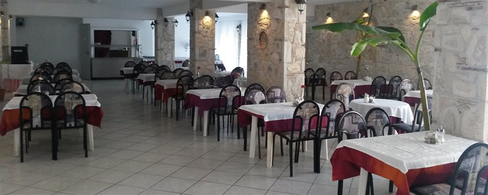 Hilltop Hotel