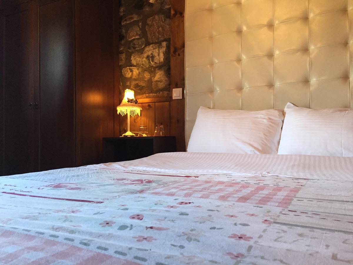 Asteras Tou Vorra Guest house *