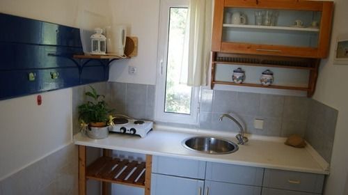 Xenios Faros Apartment Possidi