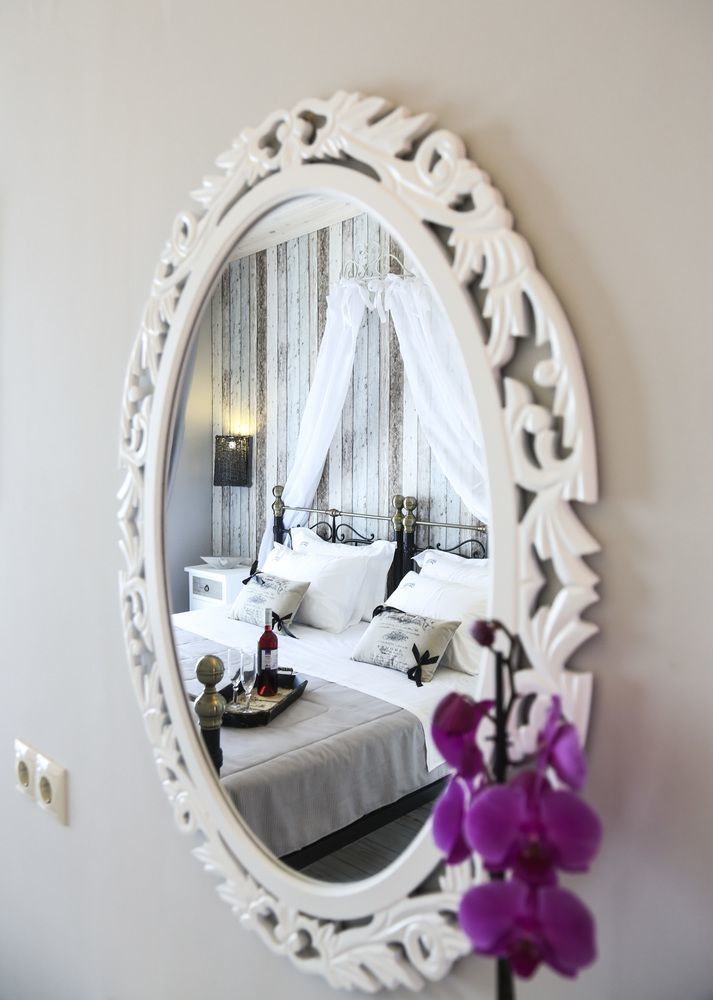 Alkionides Guest house Polychrono