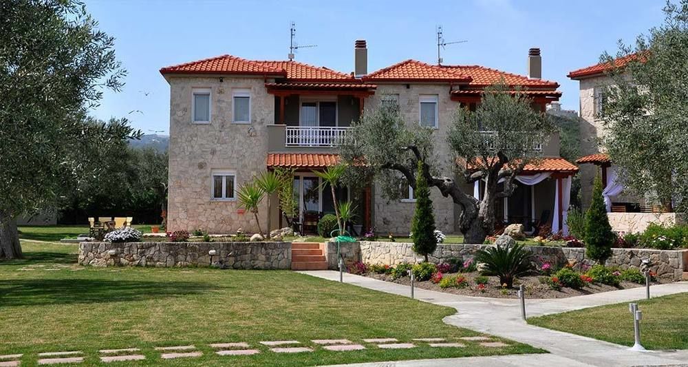 Villa Kassandra Villas Hanioti