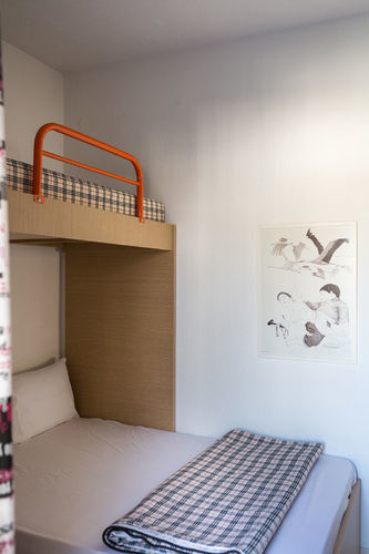 Apartment Akrathos Luxury Villas