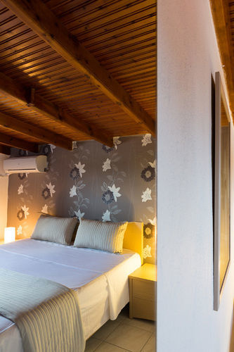 Apartment Akrathos Luxury Villas Polychrono