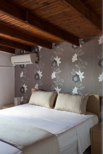 Akrathos Luxury Villas Apartment *