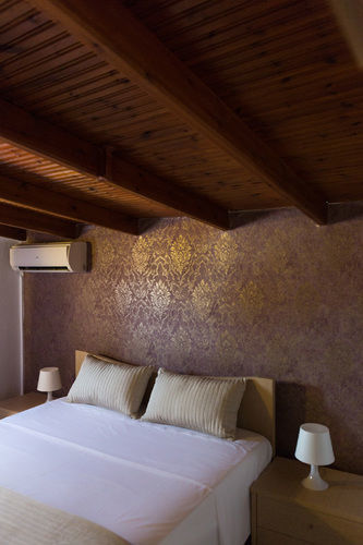 Akrathos Luxury Villas *