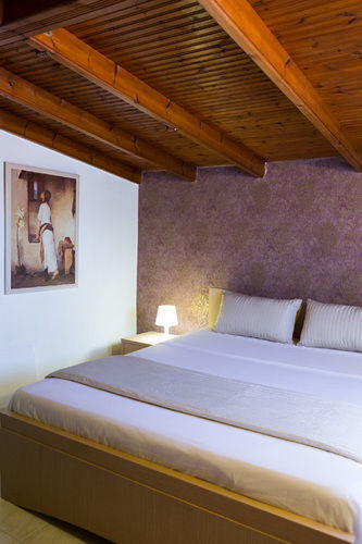 Akrathos Luxury Villas * Polychrono