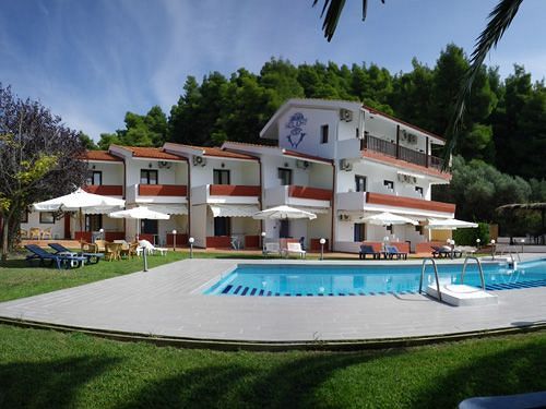 Idea Aparthotel