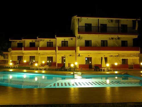 Idea Aparthotel *