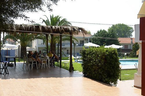 Idea Aparthotel *