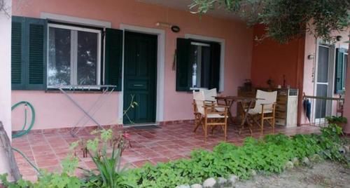 Kopana Apartment