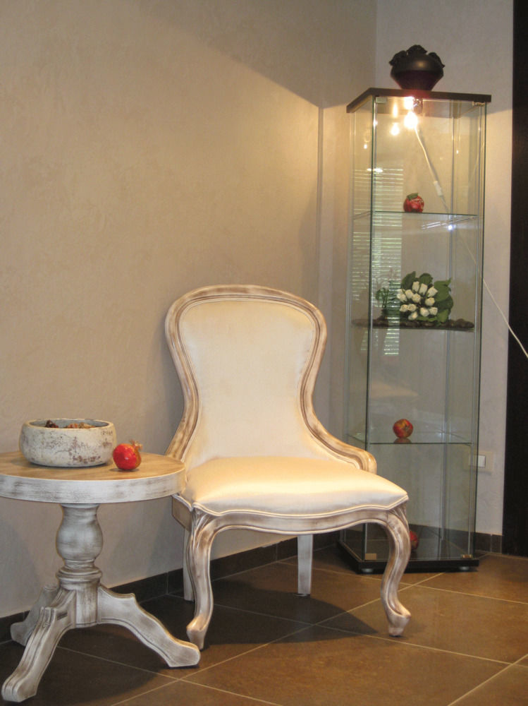 Apartment Polyastron Place