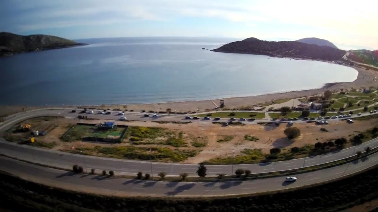 Surfers' Anavyssos