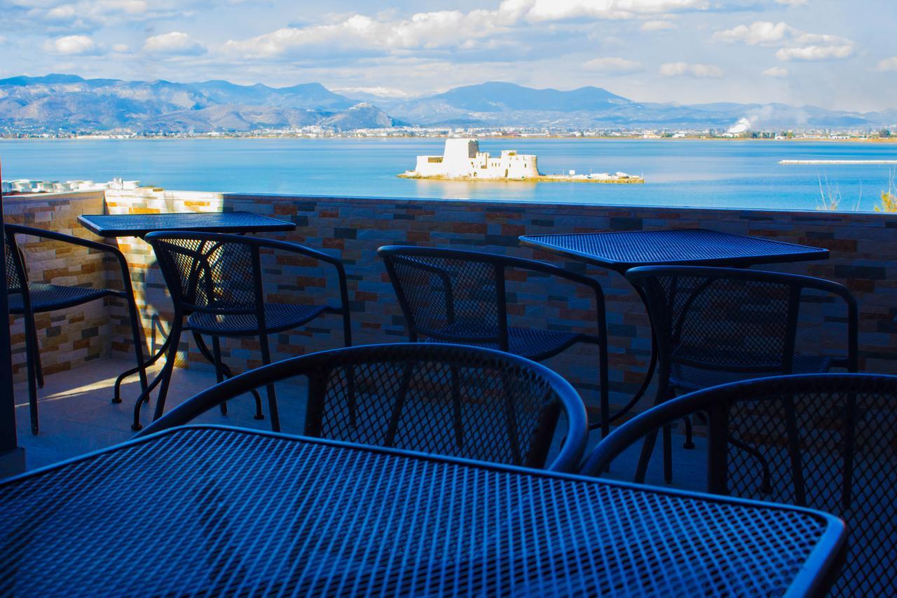 Bonne Nuit Nafplio