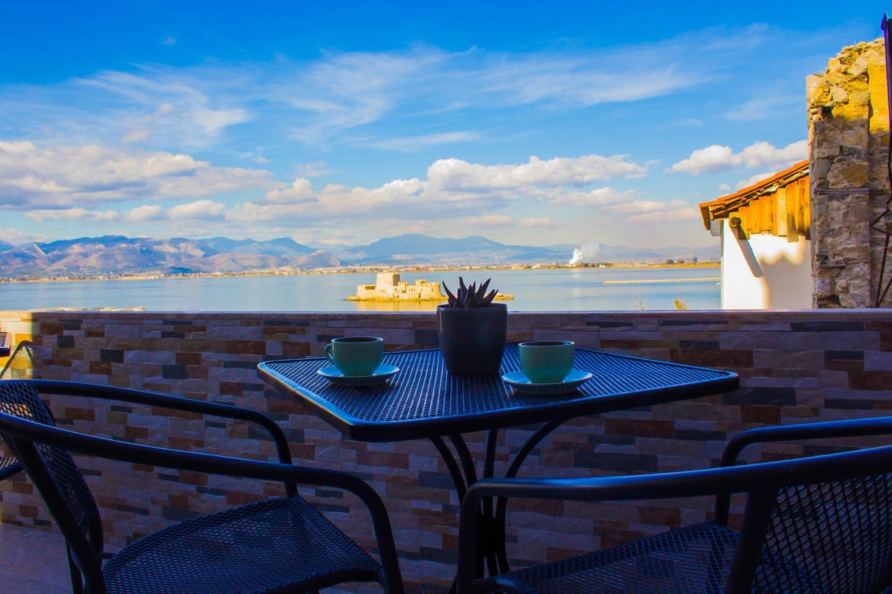 Bonne Nuit 2* Nafplio