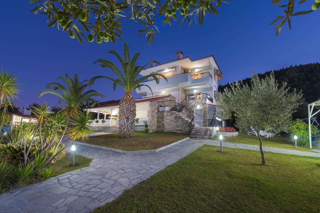 The Endless View Villa