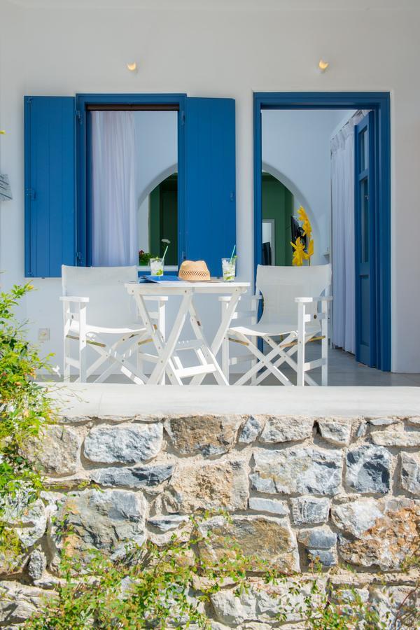 Apartment Kaerati Katapola