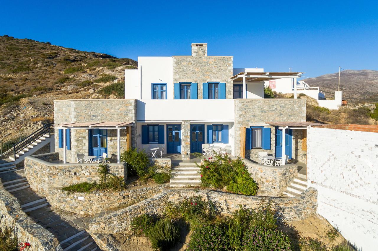 Kaerati Apartment Katapola