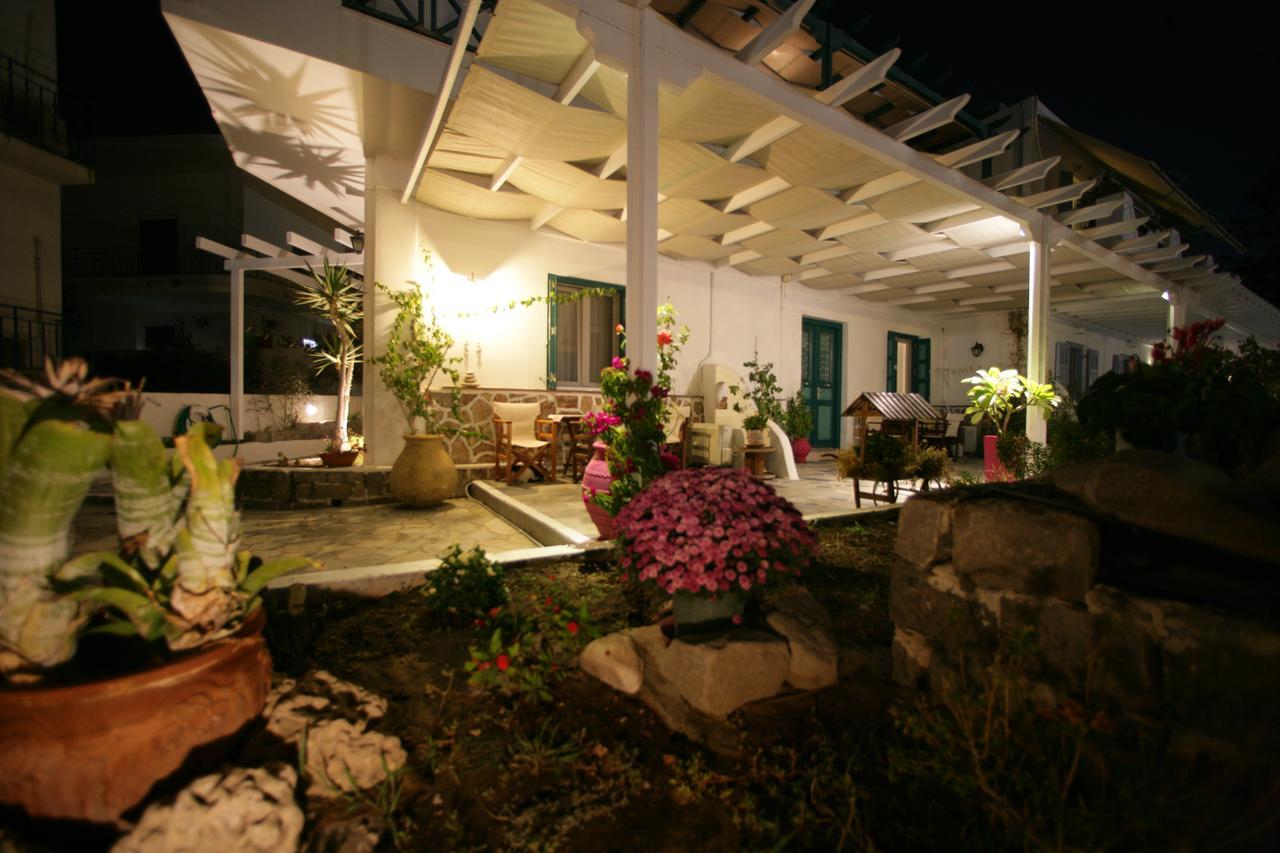 Apartment Seaside