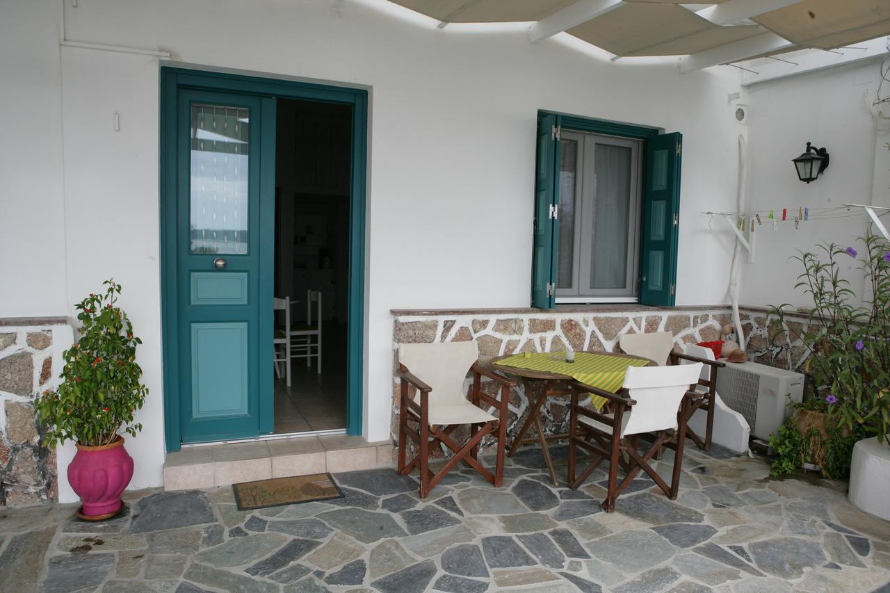 Apartment Seaside *