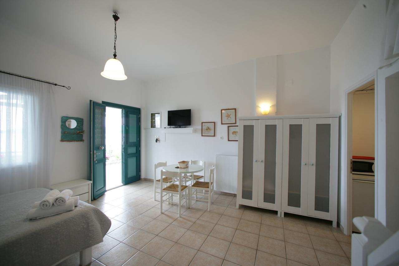 Seaside Apartment *