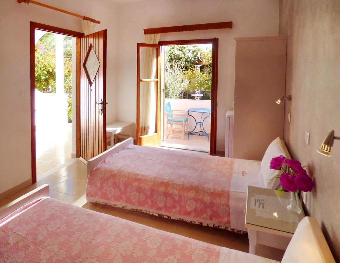 Hotel Georgia 3*