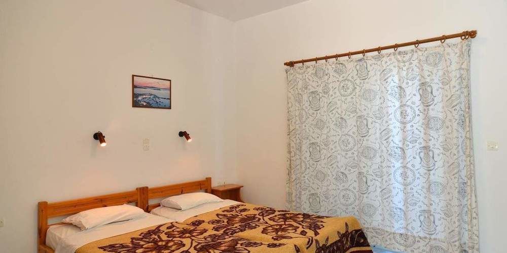 Aparthotel Kaloudis 2*