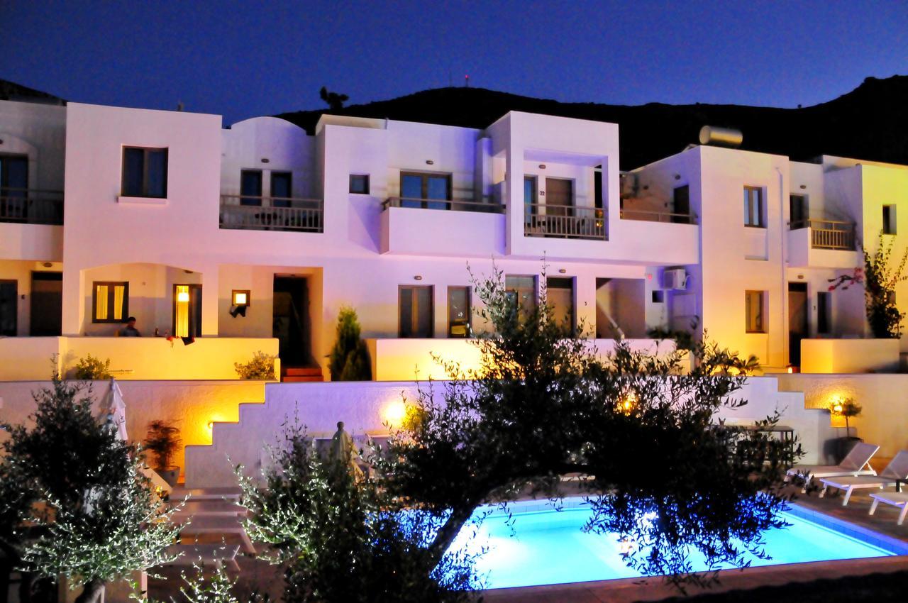 Casa Bianca Adults Only 