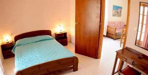 Emerald Aparthotel 2*