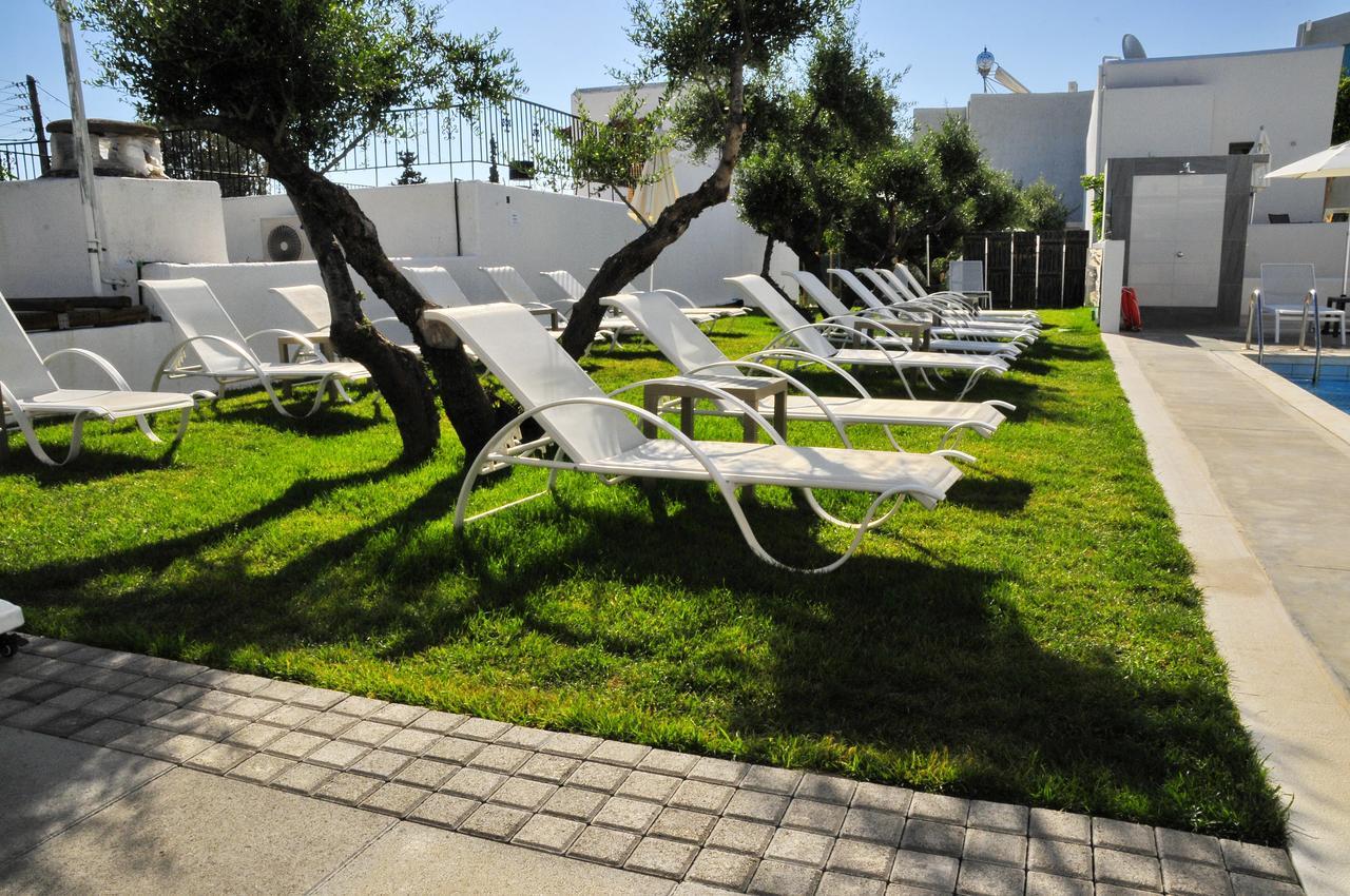 Hotel Casa Bianca Adults Only 
