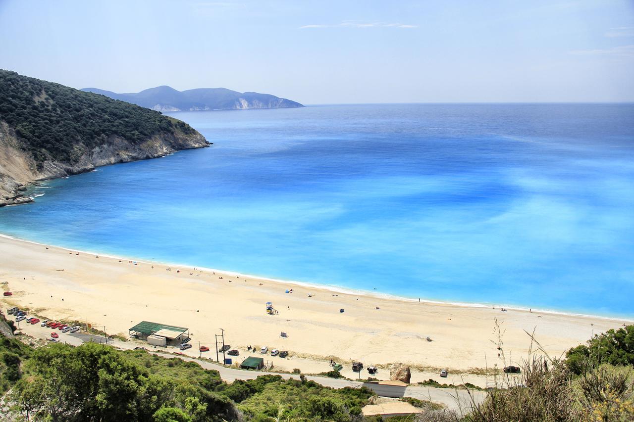Superb With Private Pool Peaceful Location * Sami (Kefalonia)