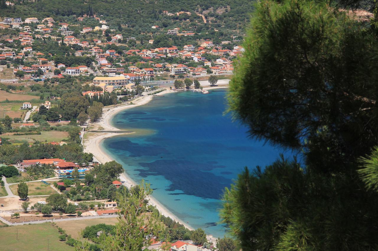 Superb With Private Pool Peaceful Location