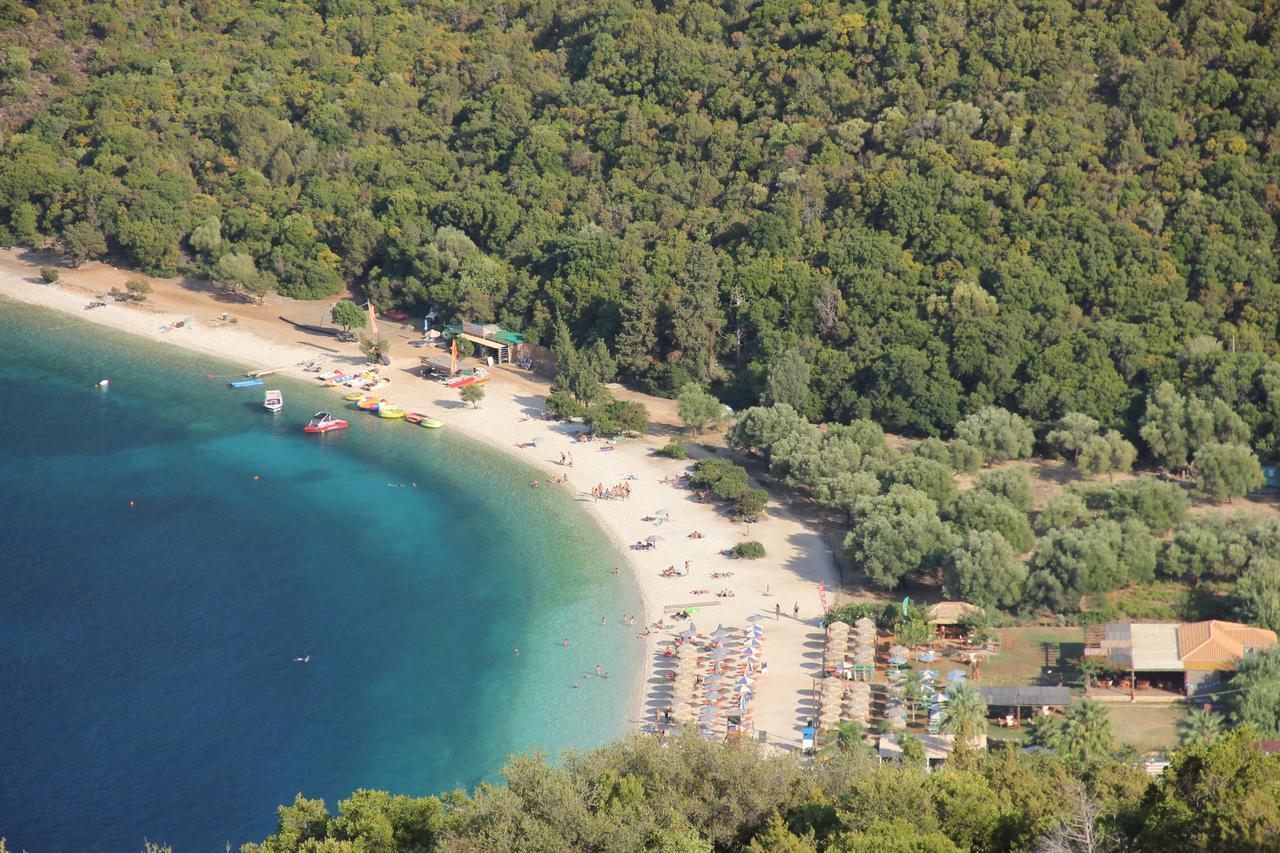 Villa Superb With Private Pool Peaceful Location
