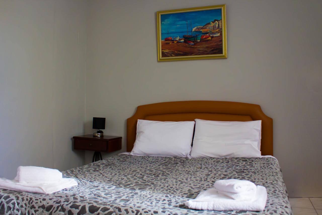 Bonne Nuit Guest house Nafplio
