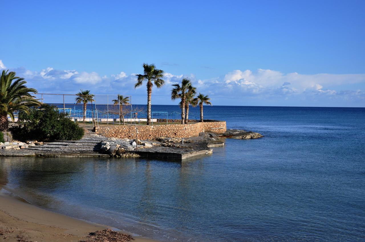 Alexandra 2* Malia (Crete)
