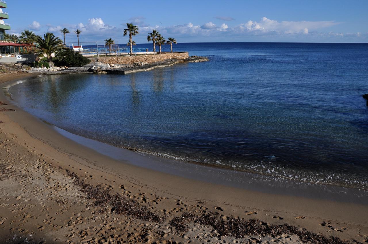 Alexandra Guest house Malia (Crete)