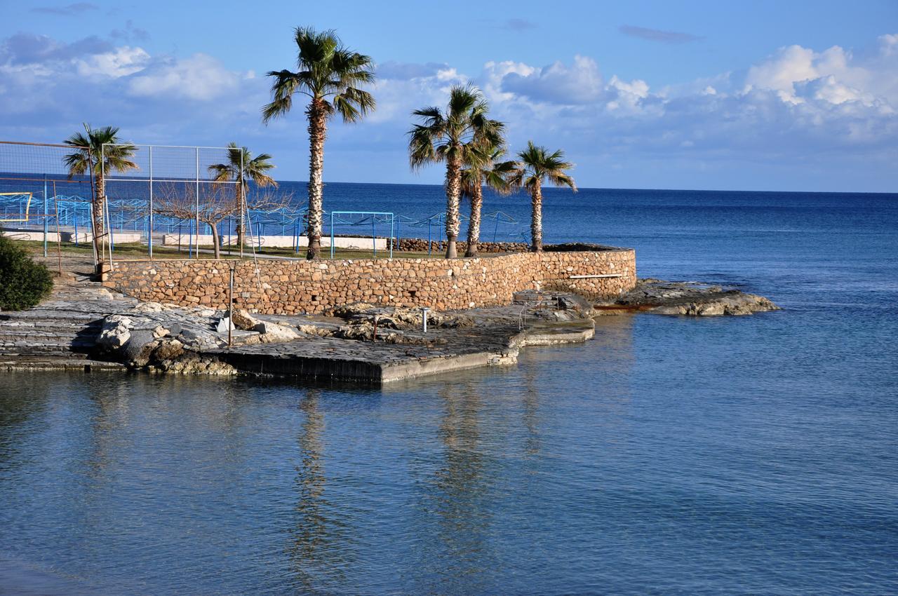 Alexandra 2* Malia (Crete)