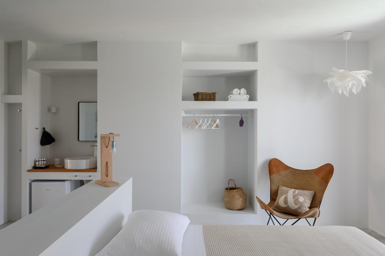 Althea Boutique Aparthotel 4*